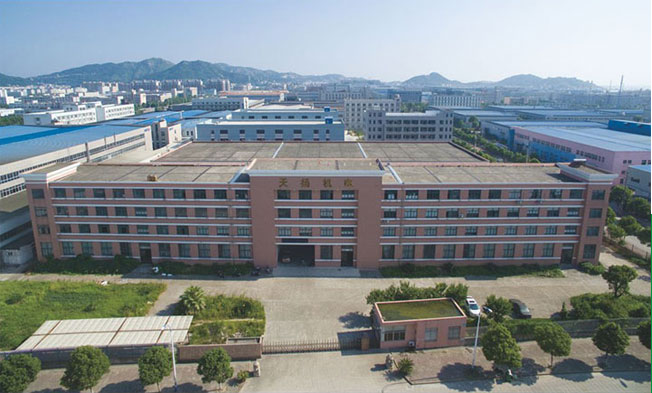 Taizhou Tianyang Electrical co.,LTD